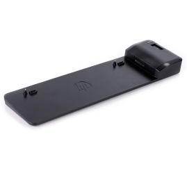 Slika izdelka: Priklopna postaja za prenosnike HP 12'', 14'', 15'' in 17''