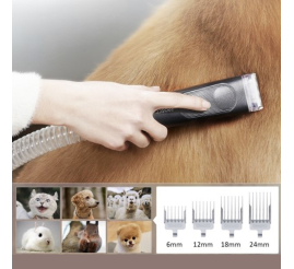 Slika izdelka: PROSCENIC P11 komplet za nego hišnih ljubljenčkov