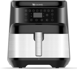 Slika izdelka: PROSCENIC T21 5,5L 205°C 1700 W Alexa Voice WiFi cvrtnik na vroč zrak