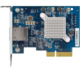 Slika izdelka: QNAP 10GbE  BASE mrežna kartica