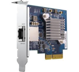 Slika izdelka: QNAP 10GbE  BASE mrežna kartica