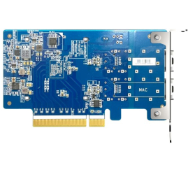 Slika izdelka: QNAP mrežna kartica 25GbE, 2x SFP28