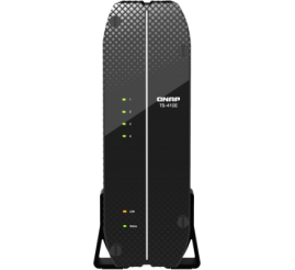 Slika izdelka: QNAP NAS strežnik za 4 diske 6,35cm (2,5), 8GB ram, 2,5Gb mreža