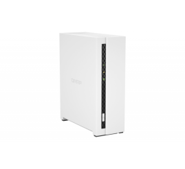 Slika izdelka: QNAP NAS za 1 disk, 2GB ram, 1Gb mreža