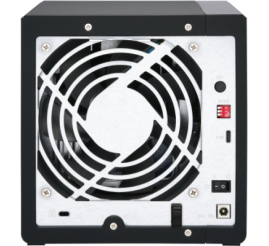 Slika izdelka: QNAP USB razširitvena enota TR-004