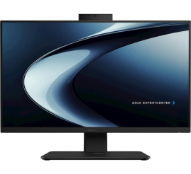 Slika izdelka: Računalnik AIO Asus 68,6 cm 27,0" 1920x1080 ExpertCenter P400 i5-13420H/16GB /1TB/Intel UHD HDMI 1xUSB-C/120W-89%/Win11Pro (90PT03W6-M00PM0)