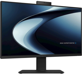 Slika izdelka: Računalnik AIO Asus 68,6 cm 27,0" 1920x1080 ExpertCenter P400 i7-13620H/16GB /512GB/-/Intel UHD HDMI 1xUSB-C/120W-89%/Win11Pro (90PT03W6-M01WS0)