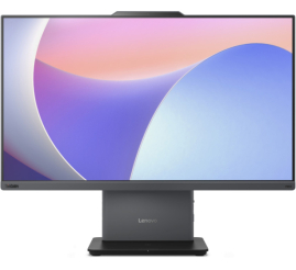 Slika izdelka: Računalnik AIO Lenovo 60,5 cm 23,8" 1920x1080 na dotik ThinkCentre neo 50a G5 i7-13620H/16GB /1TB/Intel UHD HDMI /135W-90%/Win11Pro Luna Grey (12SD000WZY)