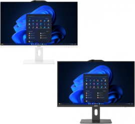 Slika izdelka: Računalnik AIO MSI 68,6 cm 27,0" 1920x1080 PRO AP272P i7-14700/16GB /1TB/Intel 770 HDMI DP /BT WiFi RJ45/120W-89%/Brez OS črna (AIOMSI00008)