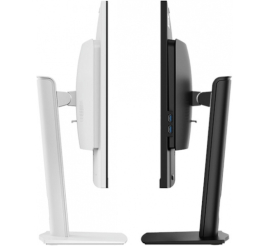 Slika izdelka: Računalnik AIO MSI 68,6 cm 27,0" 1920x1080 PRO AP272P i5-14400/16GB /500GB/Intel 730 HDMI DP /120W-89%/Brez OS bel (AIOMSI00011)