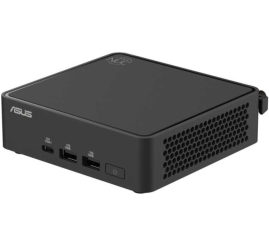 Slika izdelka: Računalnik BB Asus 15 Pro Intel Ultra 5-225H/Arc/ 2xThunderbolt4/2xHDMI/BT WiFi  RJ45 (RNUC15CRKU500002)  