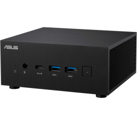 Slika izdelka: Računalnik BB Asus ExpertCenter PN53-BBR575HD AMD Ryzen 5 7535HS WiFi 6E 2.5G LAN 1x DisplayPort 1.4 2x HDMI 2.1