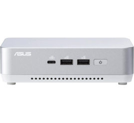 Slika izdelka: Računalnik BB Asus NUC14 Pro+ Intel Ultra 5 125H 2xHDMI 2xThunderbolt 4 M.2 SSD 2xSO-DIMM Intel Arc graphics Slim Kit (90AR0051-M00040)