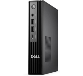 Slika izdelka: Računalnik Dell Micro Pro Plus QBM1250 Ultra 7-265/Q670/32GB/1TB/3xDP /BT WiFi/180W-89%/Win11Pro 1023462878P