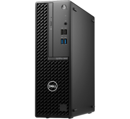 Slika izdelka: Računalnik Dell SFF Optiplex 3000 i5-12500/B660/8GB/256GB/Intel 770 HDMI DP /180W-85%/Win10Pro J91T6