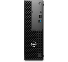 Slika izdelka: Računalnik Dell SFF Optiplex 3000 i5-12500/B660/8GB /256GB/Intel 770 HDMI DP /180W-85%/Win10Pro (DTVCW)
