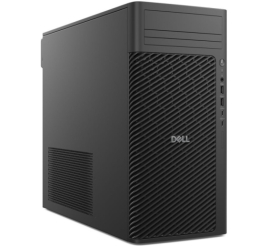 Slika izdelka: Računalnik Dell Tower Pro MAX T2 Ultra 7-265/W880/32GB/1TB/RTX 2000 Ada  4x DisplayPort /500W-80+/Win11Pro BTO108_FCT2250_EMEA