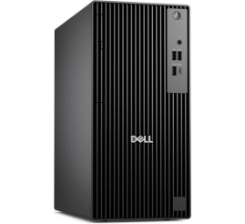 Slika izdelka: Računalnik Dell Tower PRO Ultra 5-235/Q670/16GB/512GB/DVDRW/Intel UHD HDMI DP /RJ45/180W-89%/Win11Pro BTO107_QCT1250_EMEA