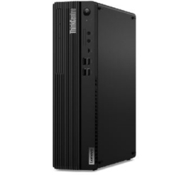 Slika izdelka: Računalnik DEMO SFF Lenovo M75s Gen 2 6C R5-4650G / 8GB / SSD256GB / Win 11 PRO / A+ / Lenovo garancija do 13.2.26