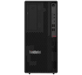 Slika izdelka: Računalnik DEMO TWR Lenovo Thinkstation P340 i7-10700 / 16GB / SSD256GB+HDD1TB / DVDRW / nVidia P400 / Win 10 Pro / A+