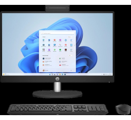 Slika izdelka: Računalnik HP All-in-One 24-cr0005ns | Core i3 13.gen / i3 / RAM 4 GB / SSD Disk