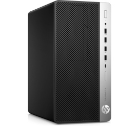Slika izdelka: Računalnik, HP EliteDesk 800 G4