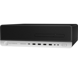 Slika izdelka: Računalnik, HP EliteDesk 800 G4