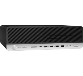 Slika izdelka: Računalnik, HP EliteDesk 800 G4