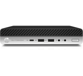Slika izdelka: Računalnik, HP EliteDesk 800 G5