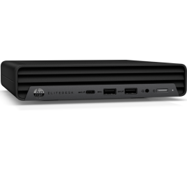 Slika izdelka: Računalnik, HP EliteDesk 800 G6 