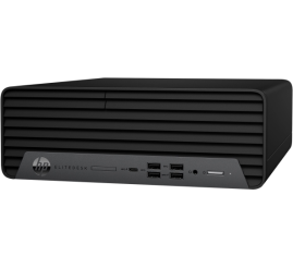 Slika izdelka: Računalnik, HP EliteDesk 805 G6 