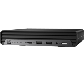 Slika izdelka: Računalnik HP Mini 400G9 i5-14500T/16GB/512GB/-/Intel 770 HDMI 2xDP 1xUSB-C/90W-89%/Win11Pro 9H707ET#BED