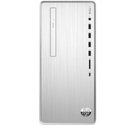 Slika izdelka: Računalnik HP MT Gaming Pavilion i5-11400F/H470/16GB /512GB/DVDRW/CR/RTX3060-12GB HDMI 3xDP USB-C/BT WiFi/400W-85%/Win11Home (492L6EA#ABD)