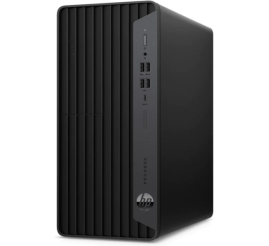 Slika izdelka: Računalnik, HP ProDesk 600 G6