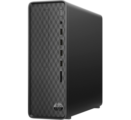 Slika izdelka: Računalnik HP SFF Pavilion S01-pF3100ng i5-13400/H670/16GB/512GB/Intel 730 VGA HDMI /BT WiFi RJ45/180W-92%/ Win11Home NP