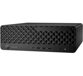 Slika izdelka: Računalnik HP SFF ProDesk 4 G1i Ultra 5-225/Q870/16GB/512GB/Intel grafika HDMI DP /280W-92%/Win11Pro 9H7U4ET#BED