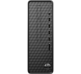 Slika izdelka: Računalnik HP SLIM S01-AF1005T Pentium / 8GB / 256GB SSD / Windows 10 Home (črn)