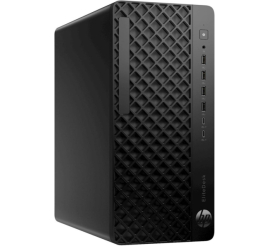 Slika izdelka: Računalnik HP Tower EliteDesk 8 G1i Elite Ultra 7-265/Q870/16GB/512GB/Intel grafika HDMI 2xDP 2xUSB-C/280W-92%/Win11Pro 99M69ET#BED