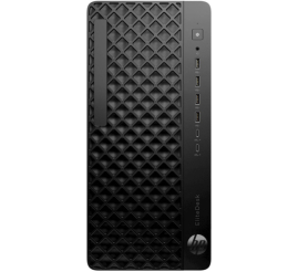 Slika izdelka: Računalnik HP Tower EliteDesk 8 G1i Elite Ultra 7-265/Q870/16GB/512GB/Intel grafika HDMI 2xDP 2xUSB-C/280W-92%/Win11Pro 99M69ET#BED