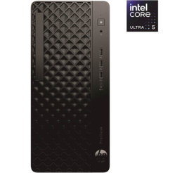 Slika izdelka: Računalnik HP Tower ProDesk 4 G1i Ultra 5-225/Q870/32GB/1TB/Intel grafika HDMI DP /280W-92%/Win11Pro 9H7K8ET#BED