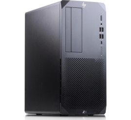 Slika izdelka: Računalnik, HP Z1 G6