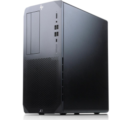 Slika izdelka: Računalnik, HP Z1 G6