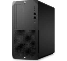 Slika izdelka: Računalnik, HP Z2 G5