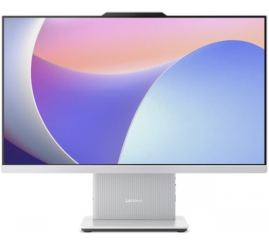 Slika izdelka: Računalnik LENOVO IdeaCentre AIO 24IRH9 i5 / 16GB / 512GB SSD / 23.8" FHD / Windows 11 Pro / siva