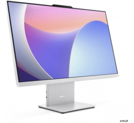 Slika izdelka: Računalnik LENOVO IdeaCentre AIO 27ARR9-A57535HS R5 / 16GB / 512GB SSD / 27" FHD / Windows 11 Home / siva