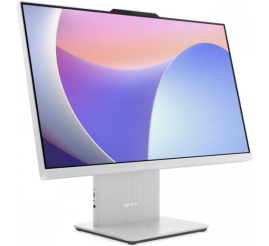 Slika izdelka: Računalnik LENOVO IdeaCentre AIO 24IRH9 i5 / 16GB / 512GB SSD / 23.8" FHD / Windows 11 Pro / siva