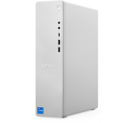 Slika izdelka: Računalnik LENOVO IdeaCentre Tower 08IRH9-13420H i5 / 16GB / 512GB SSD / Windows 11 Pro / siva