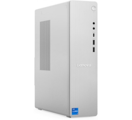 Slika izdelka: Računalnik LENOVO IdeaCentre Tower 08IRH9-13420H i5 / 16GB / 512GB SSD / Windows 11 Pro / siva