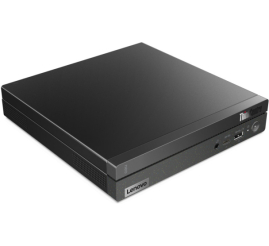 Slika izdelka: Računalnik Lenovo Mini neo 50q G4 i5-13420H/SoC/16GB/512GB/USB-C/Intel UHD HDMI DP USB-C/65W-89%/Win11Pro 12LN003XZY