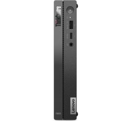 Slika izdelka: Računalnik Lenovo Mini neo 50q G4 i5-13420H/SoC/16GB/512GB/USB-C/Intel UHD HDMI DP USB-C/65W-89%/Win11Pro 12LN003XZY